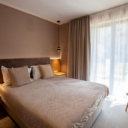 Nea Apartments Ahtopol Eksteriør billede