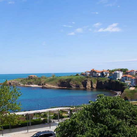 Nea Apartments Ahtopol Eksteriør billede