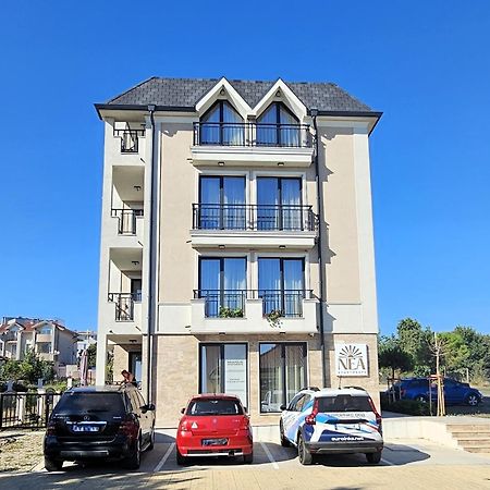 Nea Apartments Ahtopol Eksteriør billede