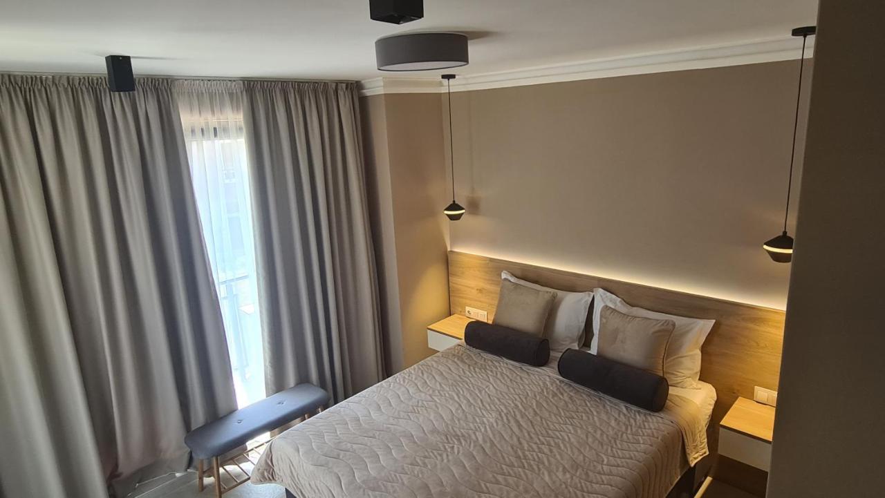 Nea Apartments Ahtopol Eksteriør billede