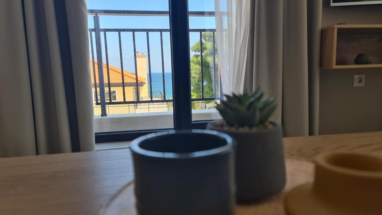 Nea Apartments Ahtopol Eksteriør billede