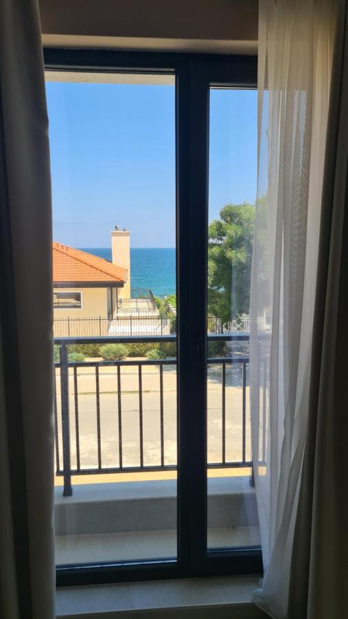 Nea Apartments Ahtopol Eksteriør billede