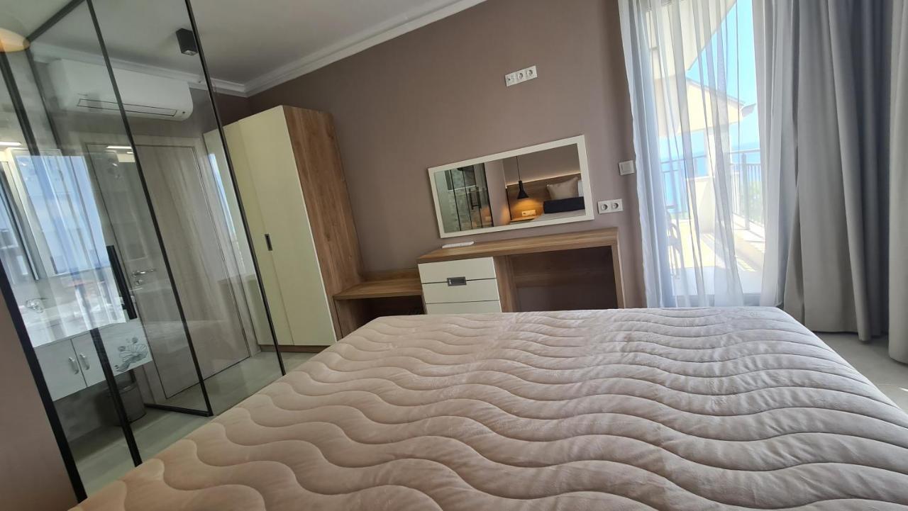 Nea Apartments Ahtopol Eksteriør billede