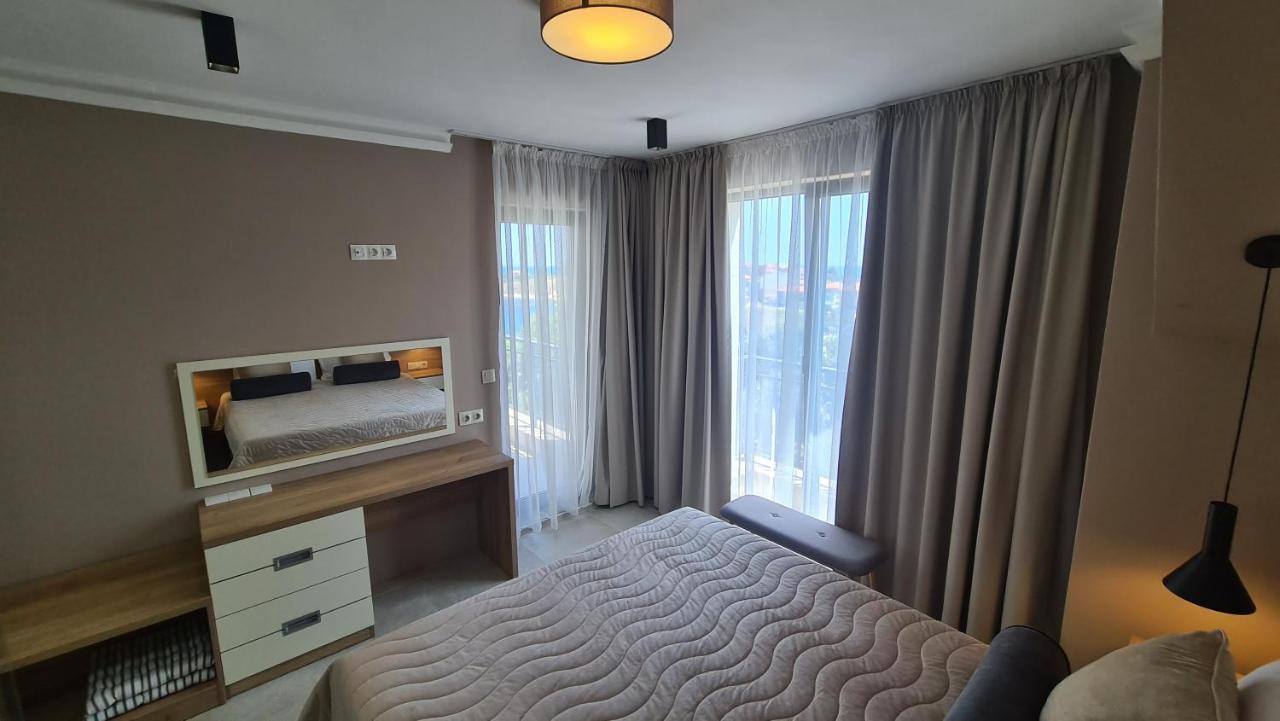 Nea Apartments Ahtopol Eksteriør billede