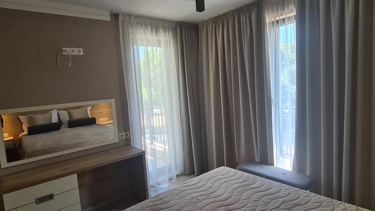 Nea Apartments Ahtopol Eksteriør billede