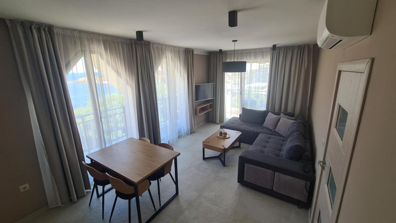 Nea Apartments Ahtopol Eksteriør billede