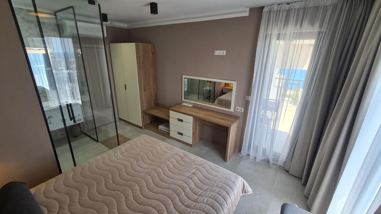 Nea Apartments Ahtopol Eksteriør billede