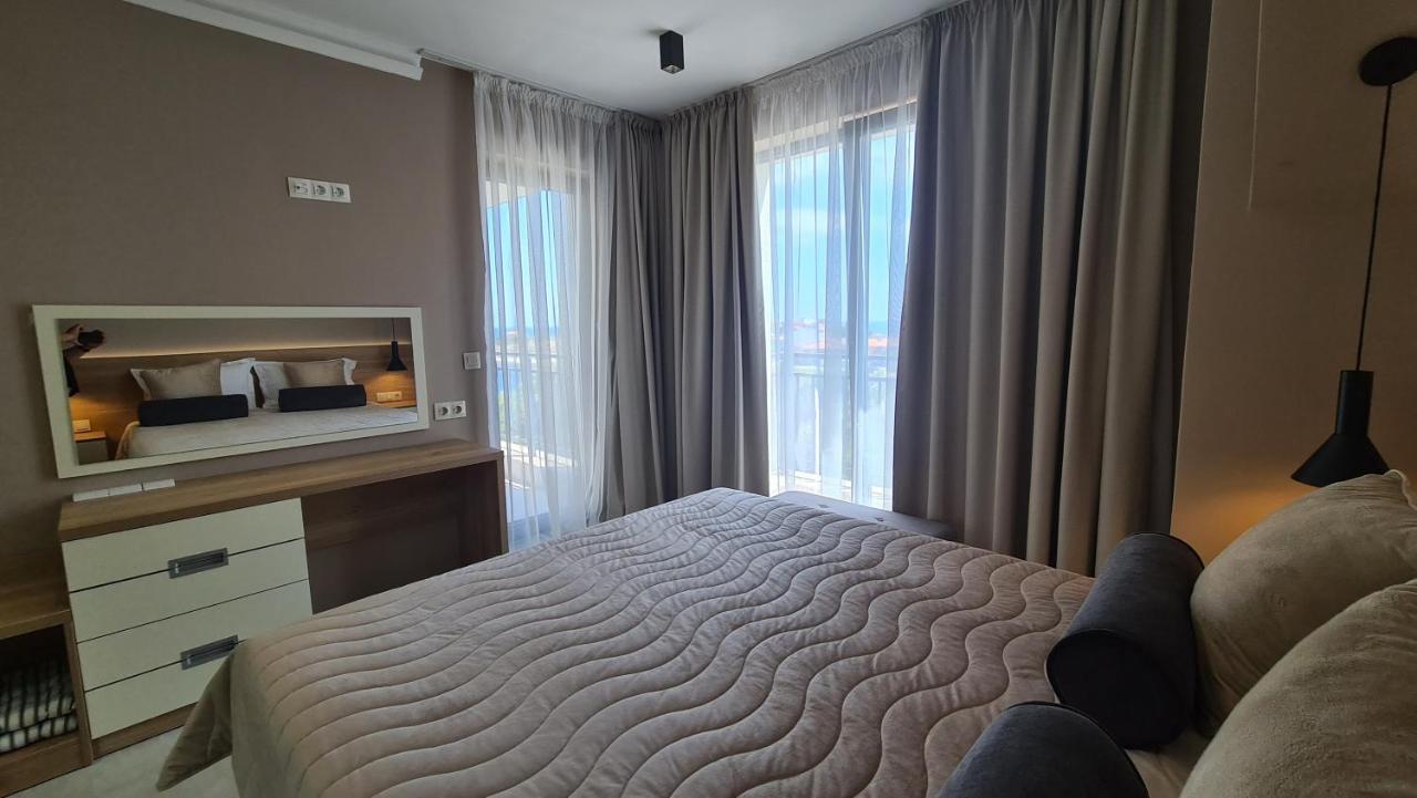 Nea Apartments Ahtopol Eksteriør billede