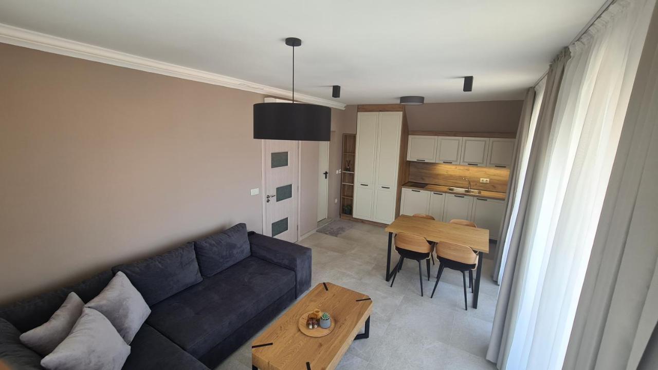 Nea Apartments Ahtopol Eksteriør billede