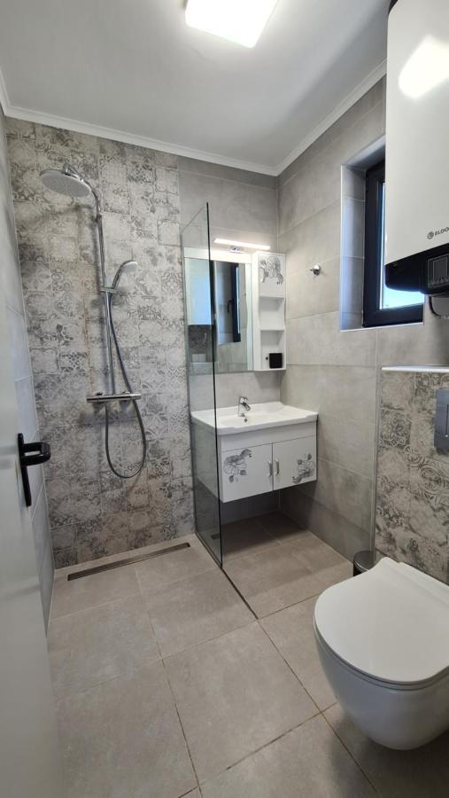 Nea Apartments Ahtopol Eksteriør billede