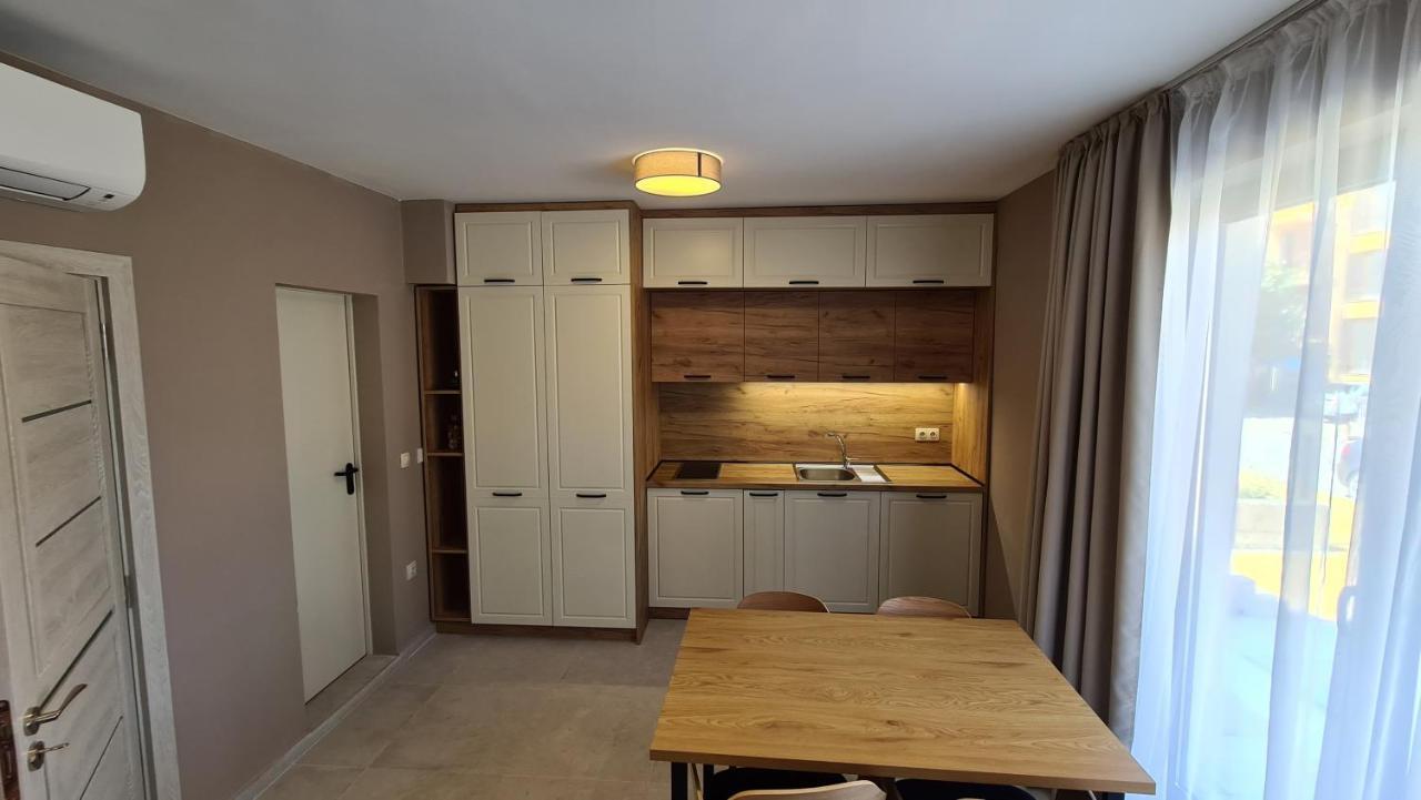 Nea Apartments Ahtopol Eksteriør billede