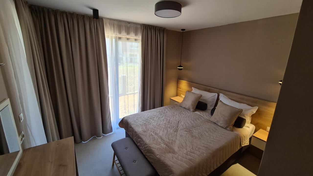 Nea Apartments Ahtopol Eksteriør billede