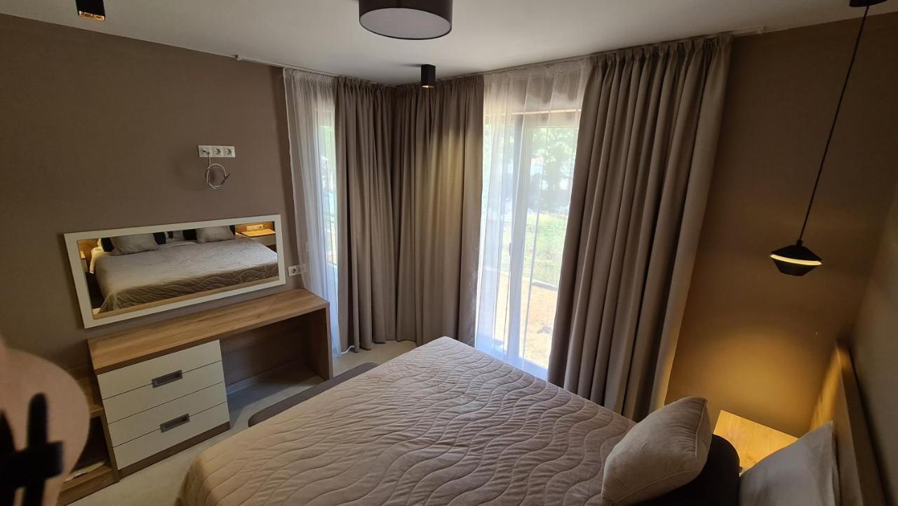 Nea Apartments Ahtopol Eksteriør billede