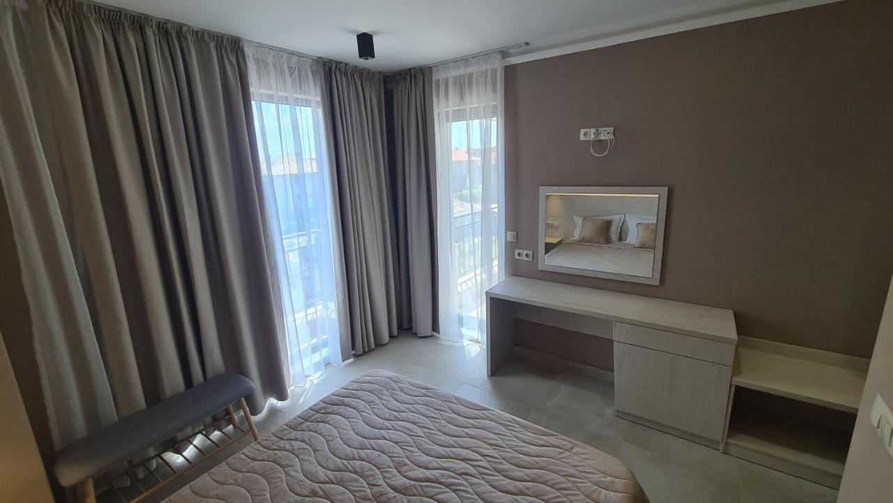 Nea Apartments Ahtopol Eksteriør billede