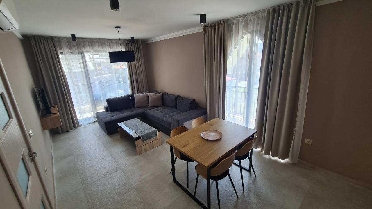 Nea Apartments Ahtopol Eksteriør billede
