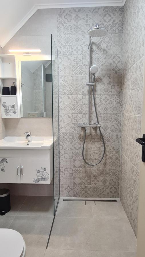 Nea Apartments Ahtopol Eksteriør billede