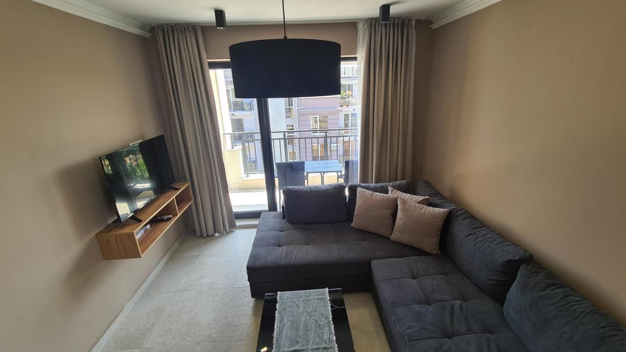 Nea Apartments Ahtopol Eksteriør billede