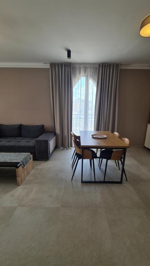 Nea Apartments Ahtopol Eksteriør billede