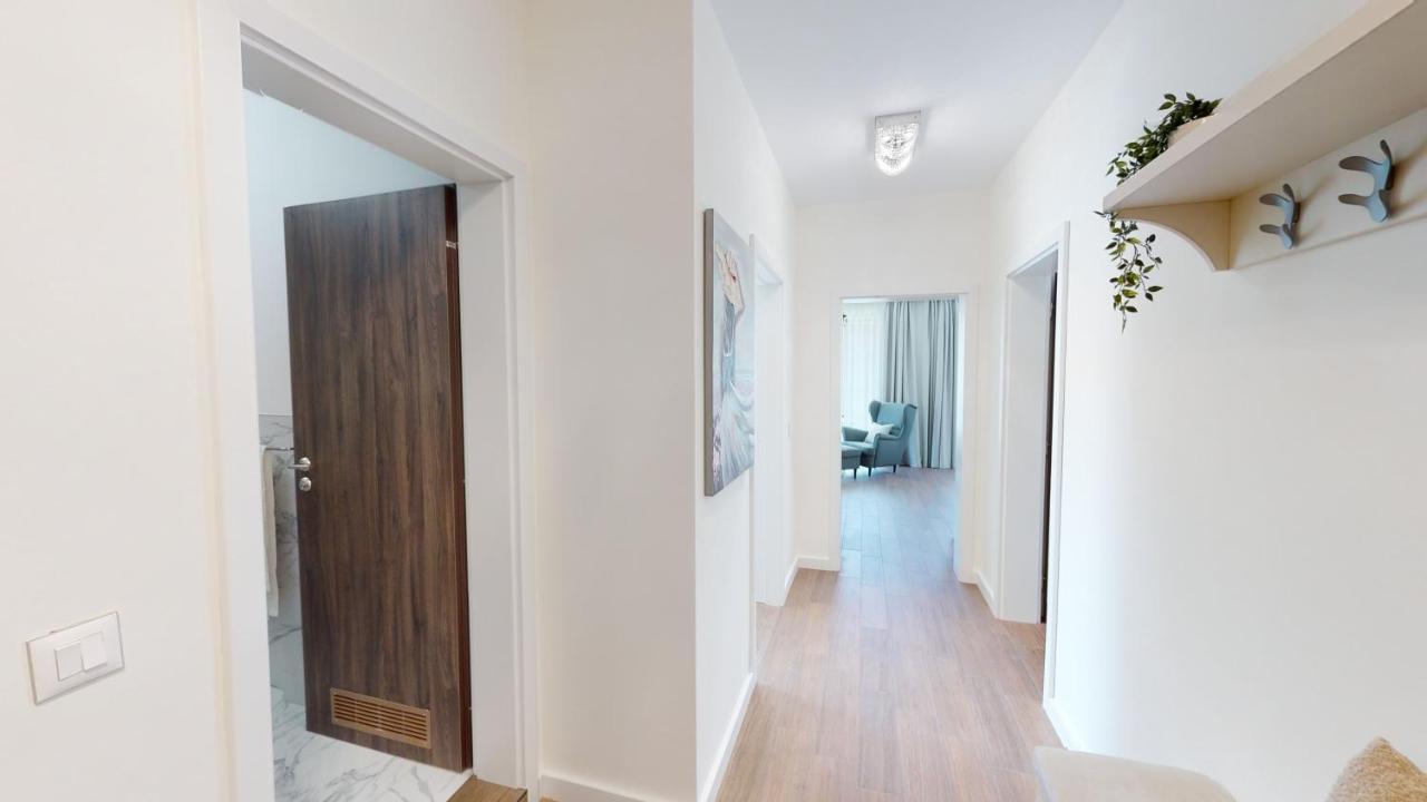 Nea Apartments Ahtopol Eksteriør billede