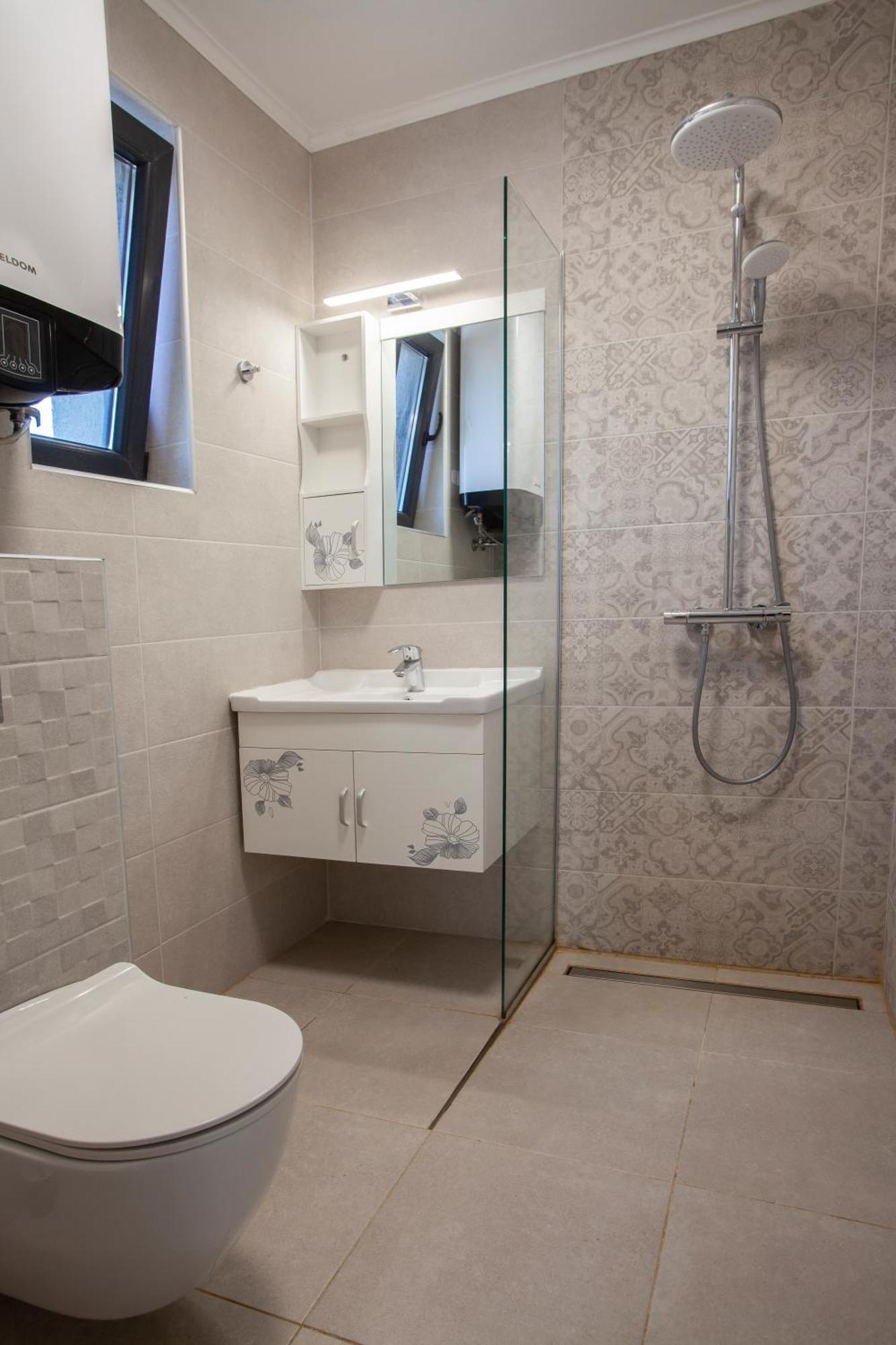 Nea Apartments Ahtopol Eksteriør billede