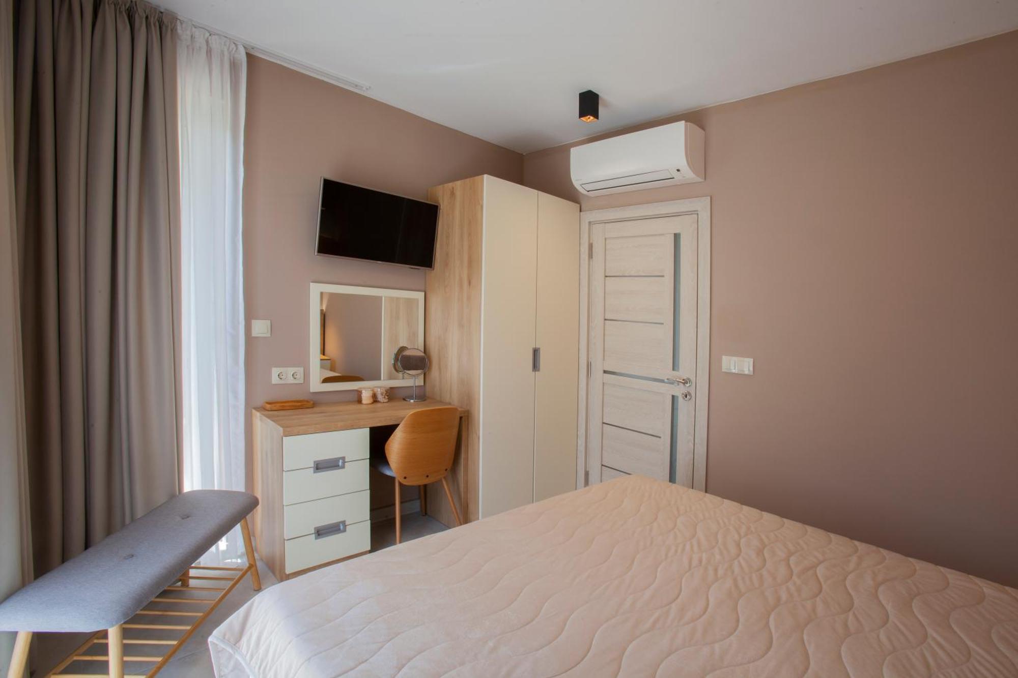 Nea Apartments Ahtopol Eksteriør billede