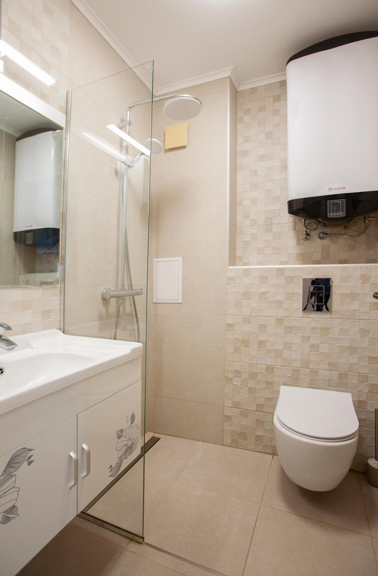 Nea Apartments Ahtopol Eksteriør billede